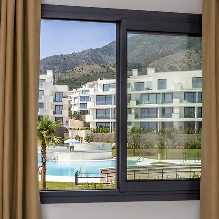 Vivi Homes - Panorama Pool, Golf, Terrace & Sea View