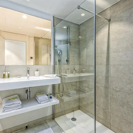 Appartement Vivi Homes - Panorama Pool, Golf, Terrace & Sea View Fuengirola